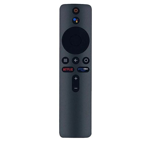 Nouvelle XMRM-00A XMRM-006 XMRM-010 Voix  Distance Pour Mi 4A 4S 4X 4K Ultra HD Android TV POUR Xiaomi MI BOX S 3 Box 4K Mi Stick TV--XMRM-006B