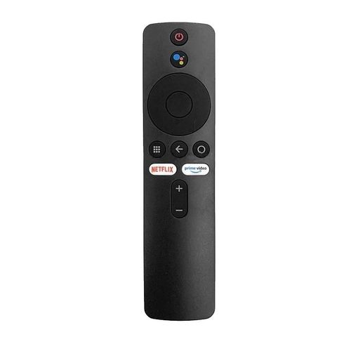 Nouvelle XMRM-00A XMRM-006 XMRM-010 Voix  Distance Pour Mi 4A 4S 4X 4K Ultra HD Android TV POUR Xiaomi MI BOX S 3 Box 4K Mi Stick TV--XMRM-006W