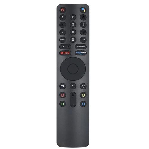Nouvelle XMRM-00A XMRM-006 XMRM-010 Voix  Distance Pour Mi 4A 4S 4X 4K Ultra HD Android TV POUR Xiaomi MI BOX S 3 Box 4K Mi Stick TV--XMRM-010