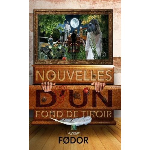 Nouvelles D'un Fond De Tiroir  