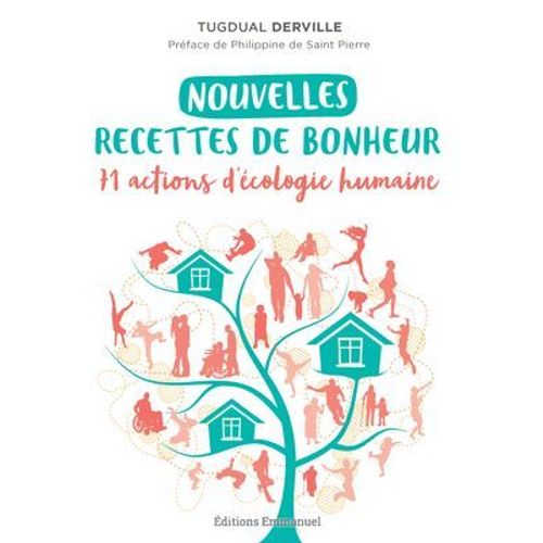 Nouvelles Recettes De Bonheur  