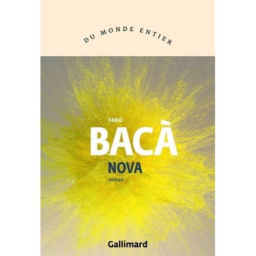 Nova    Format Grand Format 