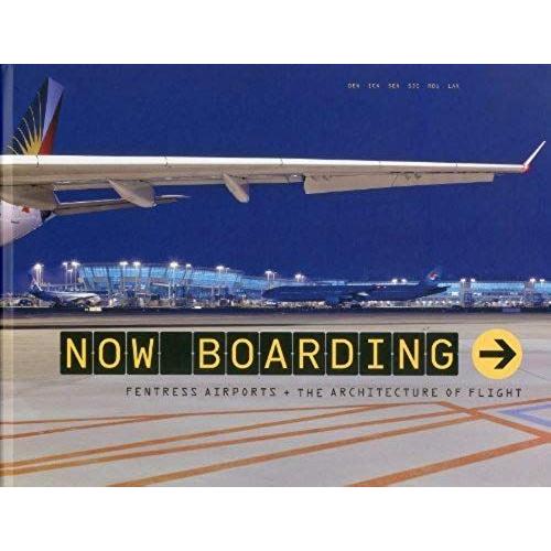 Now Boarding - livre langue etrangere | Rakuten