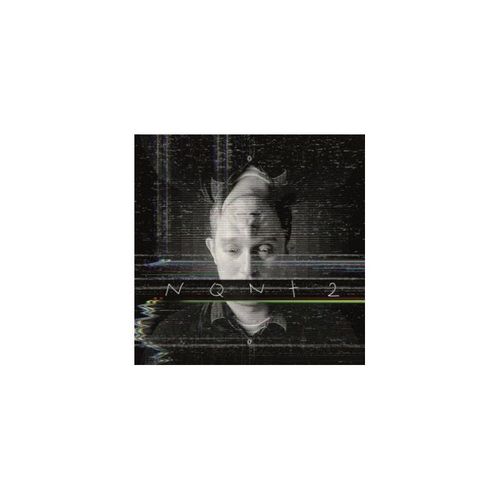 Nqnt 2 dition Limite Vinyle Vert Translucide - Capitol