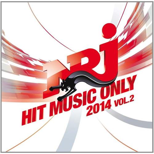 Nrj Hit Music Only 2014 Vol. 2 - Collectif