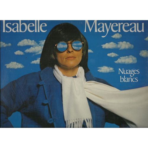 Nuages Blancs, Sans Dfaut Apparent, Bateau Coul, Matins Des Grandes Villes, Pige  Rats, Belle Histoire D'amour, Look, C'est Une Vie, Risque D'avalanche, Histoires D'ailleurs - Isabelle Mayereau