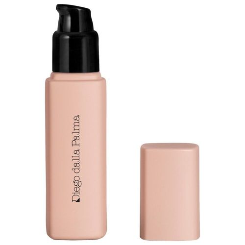 Nudissimo - Soft Matt Foundation 246w - Diego Dalla Palma - Font De Teint
