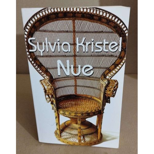 Nue    Format Broch 