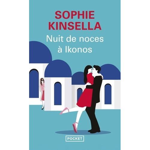 Nuit De Noces  Ikonos    Format Poche 