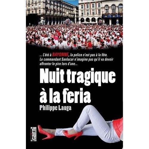 Nuit Tragique  La Fria    Format Poche 