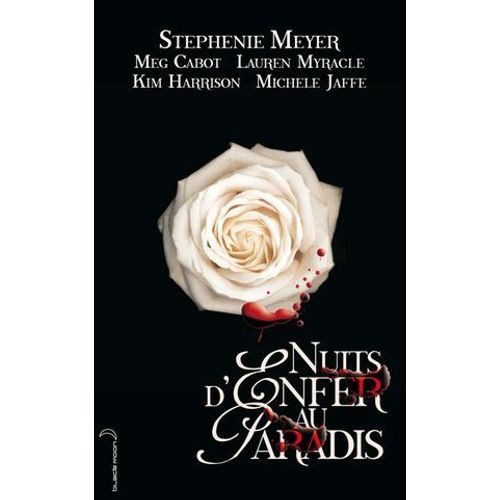 Nuits D'enfer Au Paradis  