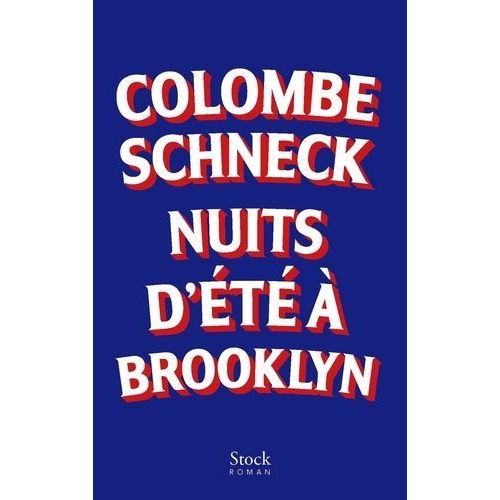 Nuits D't  Brooklyn    Format Beau livre 