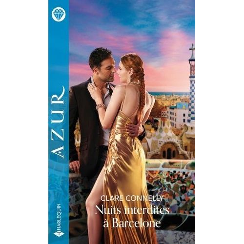 Nuits Interdites  Barcelone    Format Poche 
