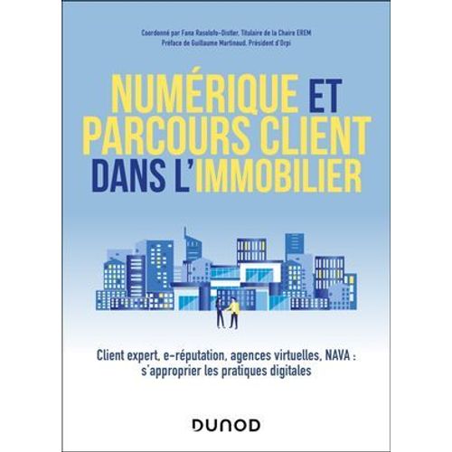 Numrique Et Parcours Client Dans L'immobilier  