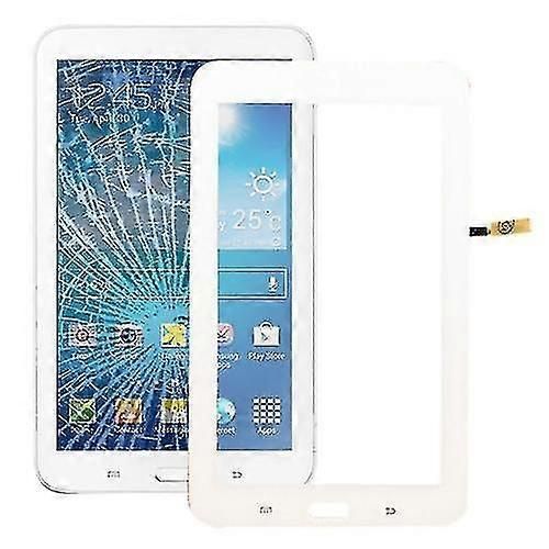 Numriseur  cran Tactile Compatible Avec Galaxy Tab 3 Lite 7.0 / T110 Version Wifi Uniquement