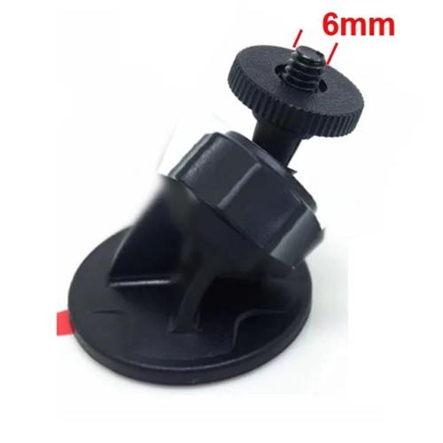 Numro 6 - Support De Camscope Dvr En Option De Balle, 7 Types, Base Autocollante Arina Pour Enregistreur Gps Automatique, Rvlant Prada Cam Invite Ket Mini Stand