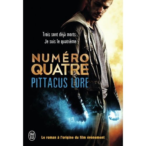Numro Quatre    Format Grand Format 