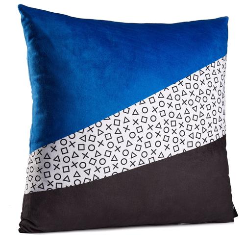 Numskull - Playstation 5 - Coussin Carr - 40 X 40cm