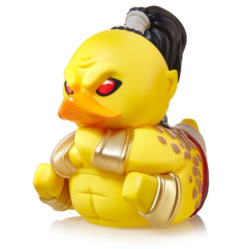Numskull - Tubbz Canard De Bain - Mortal Kombat - Goro (Premire dition) - 9cm