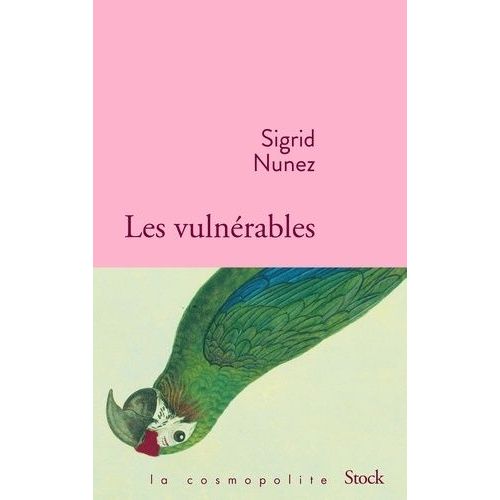Les Vulnrables    Format Grand Format 