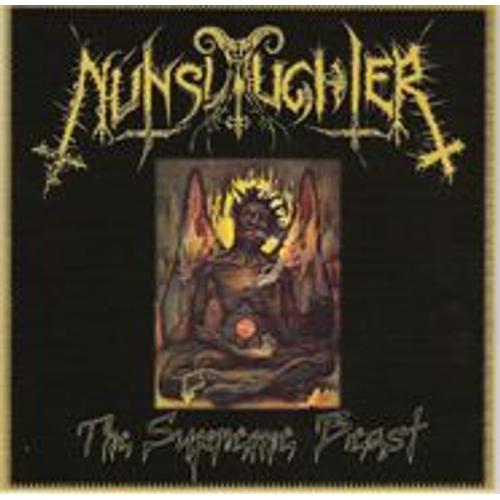 The Supreme Beast - Nunslaughter