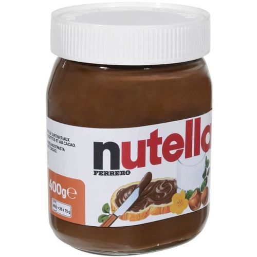 Nutella 400g