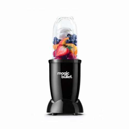 Nutribullet Magic Bullet Mini, Blender Électrique, Petit Blender, Pack