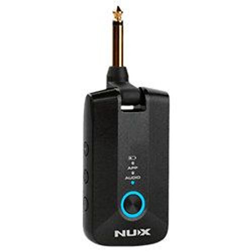 Nux - Mighty Plug Pro
