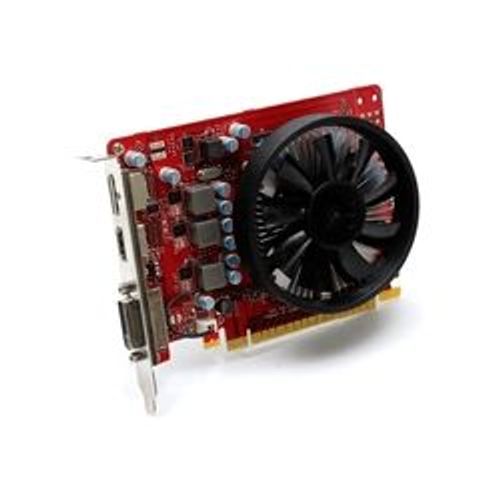 Nvidia GeForce GTX 1050 2 Go GDDR5