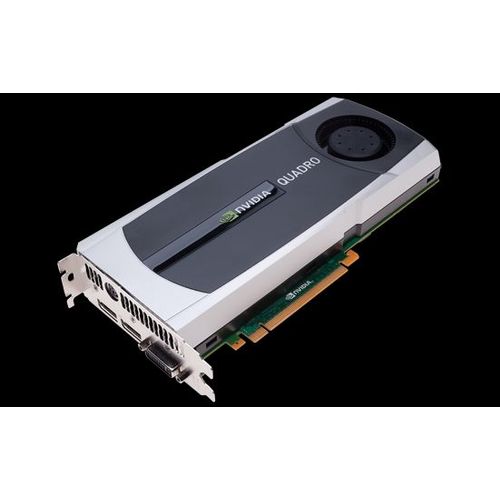 nVidia Quadro NVS 295 - 256Mo GDDR3