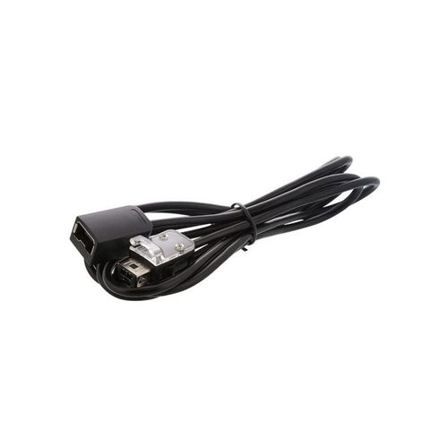 Nyko Cble D'extension Rallonge 1,8m Pour Manette Pad Nintendo Nes Classic Mini Edition, Noir [Non Compatible Avec La Console Nes Originale]