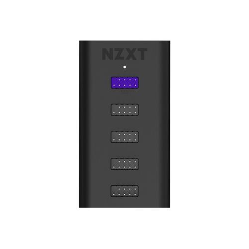 NZXT Internal USB Hub AC-IUSBH-M3 - Concentrateur (hub)