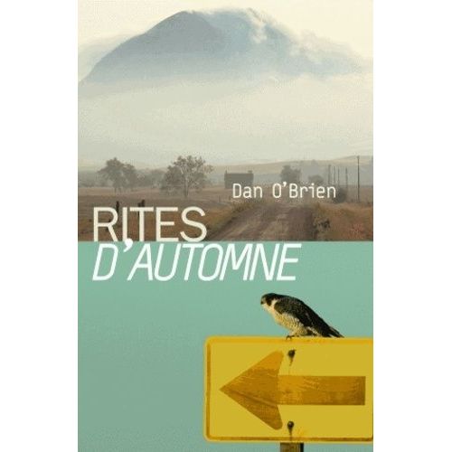 Rites D'automne   de O'Brien Dan  Format Beau livre 