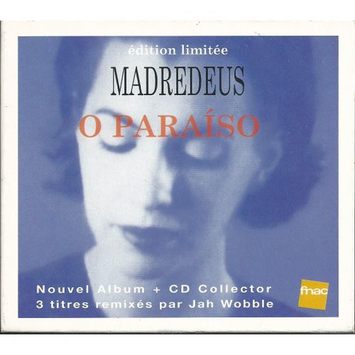 O Paraiso - Madredeus