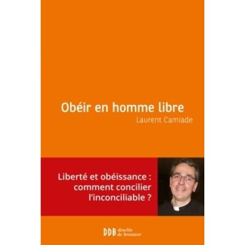 Obir En Homme Libre    Format Broch 