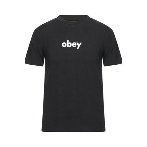Obey - Tops - T-Shirts