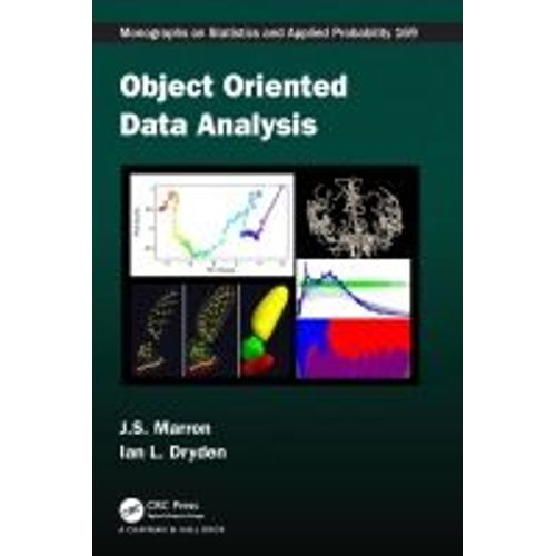 Object Oriented Data Analysis    Format Broch 