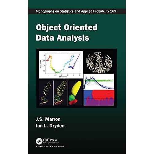 Object Oriented Data Analysis    Format Reli 