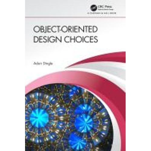 Object-Oriented Design Choices    Format Broch 