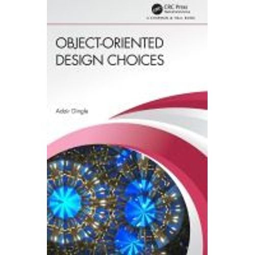 Object-Oriented Design Choices    Format Reli 