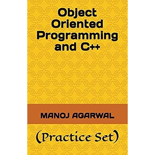 Object Oriented Programming &    Format Broch 