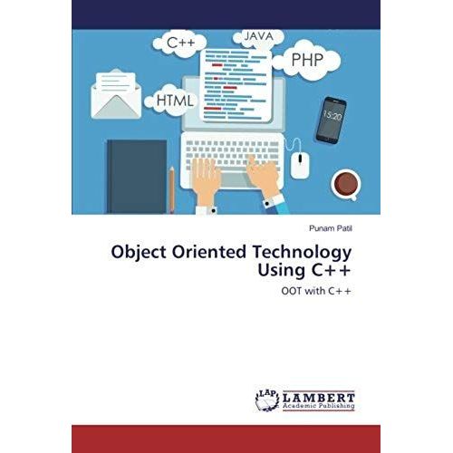 Object Oriented Technology Using C++    Format Broch 