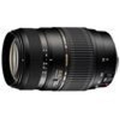 Objectif AF 70-300mm F/4-5,6 Di LD MACRO 1:2  pour tous reflex Canon srie EOS