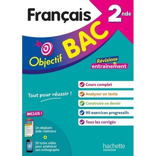 Franais 2de    Format Non Precis 