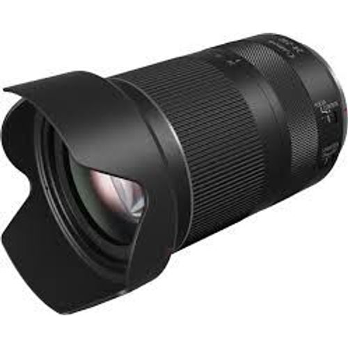 Objectif Canon RF 24-240 mm F4-6,3 IS USM tlobjectif