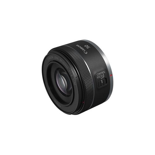 Objectif Canon RF 50 mm F1.8 STM