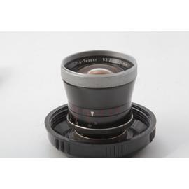 Objectif CARL ZEISS PRO-TESSAR F3.2 35mm pour CONTAFLEX | Rakuten