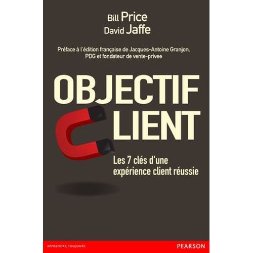 Objectif Client  