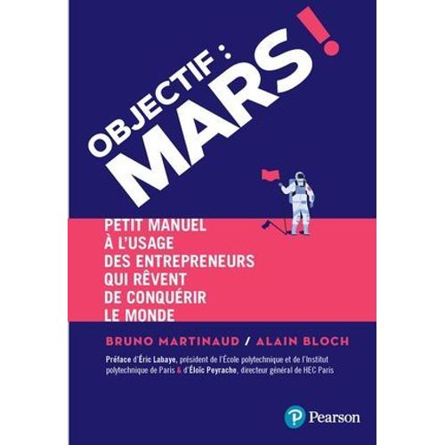 Objectif : Mars !  