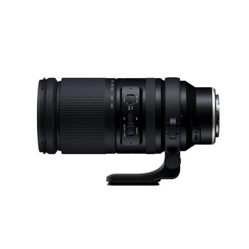 Objectif TAMRON 150-500mm f/5-6.7 Di III VC VXD Nikon Z